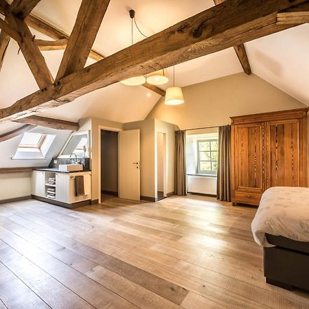 B&B Haut Bruly Couvin Exterior photo