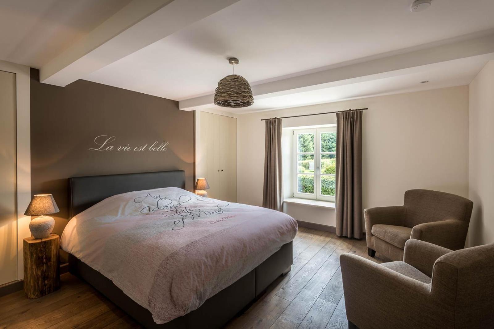 B&B Haut Bruly Couvin Exterior photo