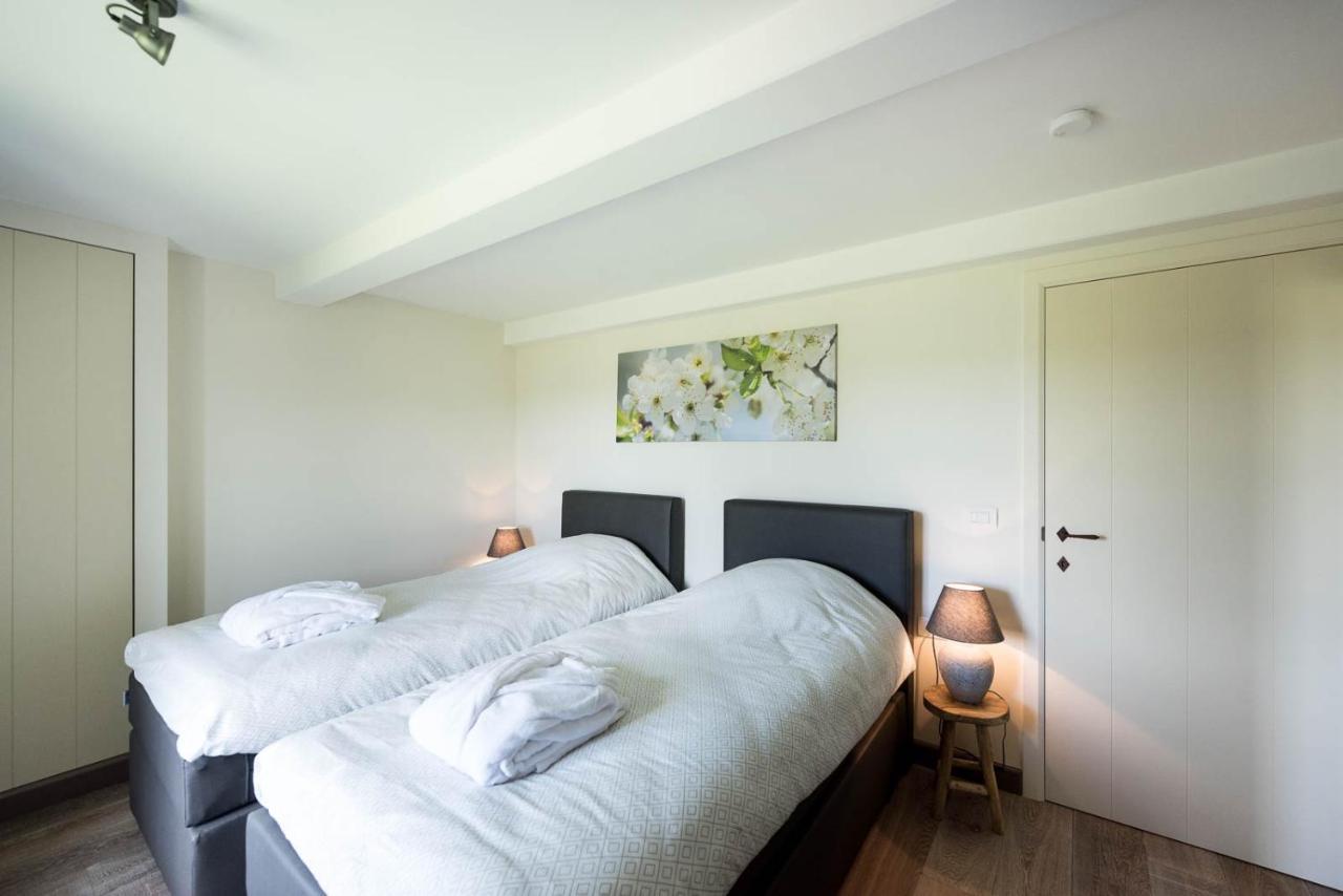 B&B Haut Bruly Couvin Exterior photo