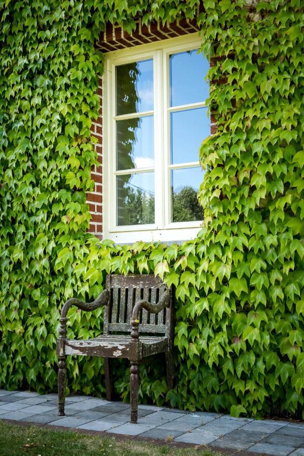 B&B Haut Bruly Couvin Exterior photo